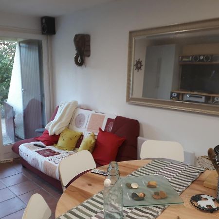 Appartement Seignosse Ocean Kültér fotó