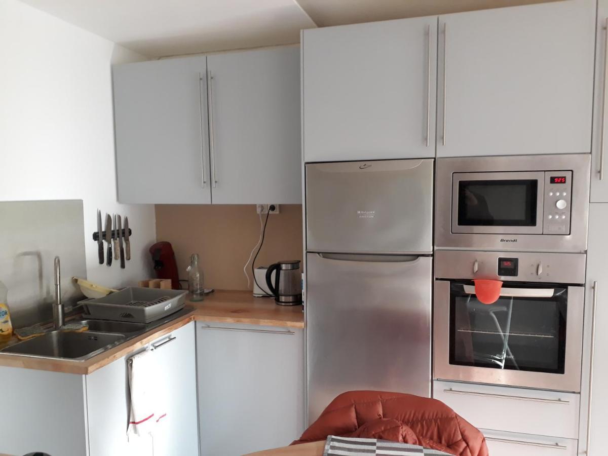 Appartement Seignosse Ocean Kültér fotó
