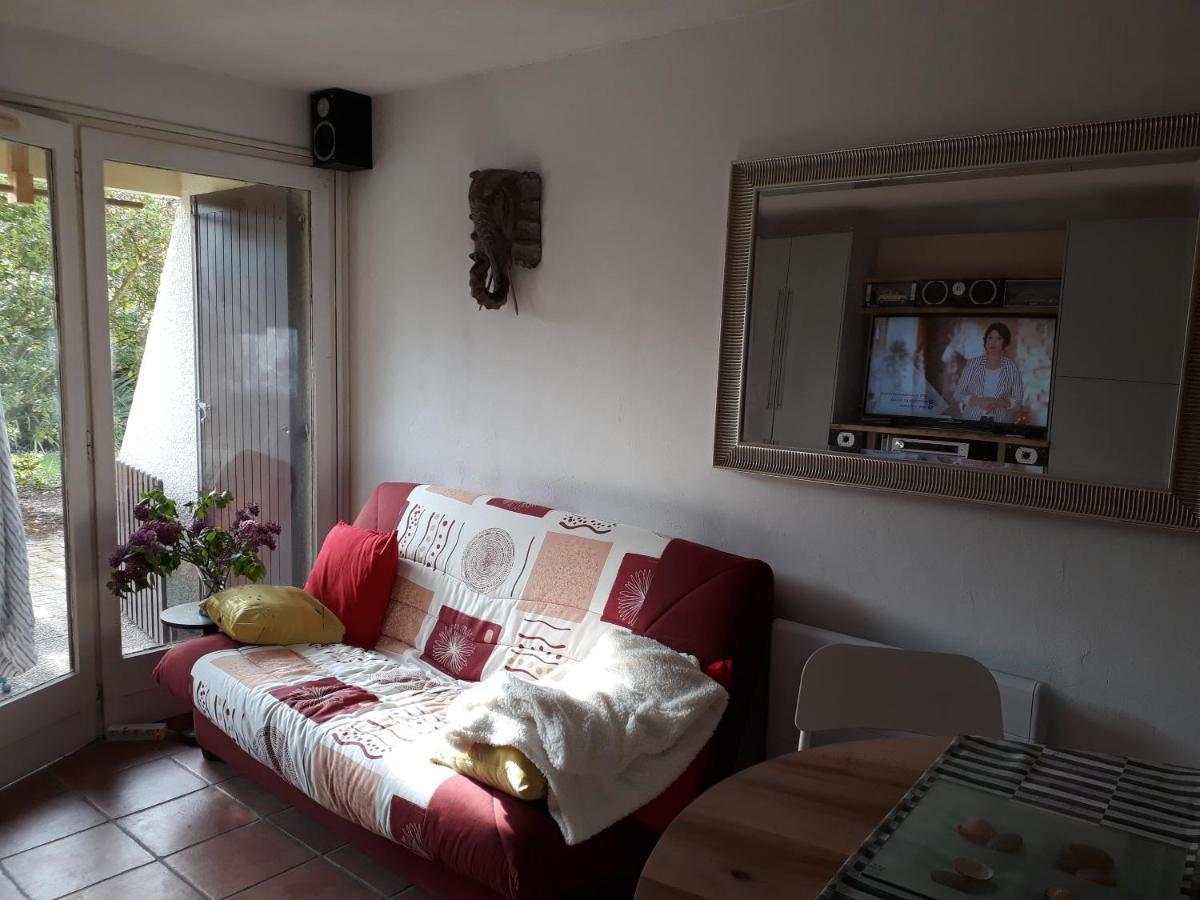 Appartement Seignosse Ocean Kültér fotó