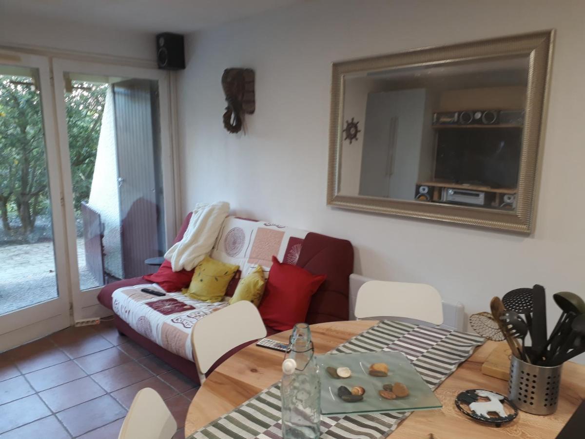 Appartement Seignosse Ocean Kültér fotó