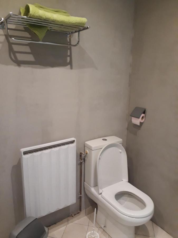 Appartement Seignosse Ocean Kültér fotó
