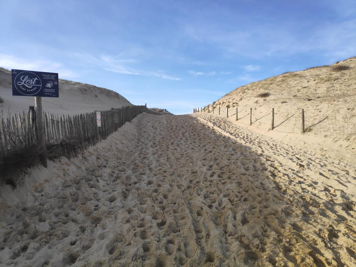 Appartement Seignosse Ocean Kültér fotó