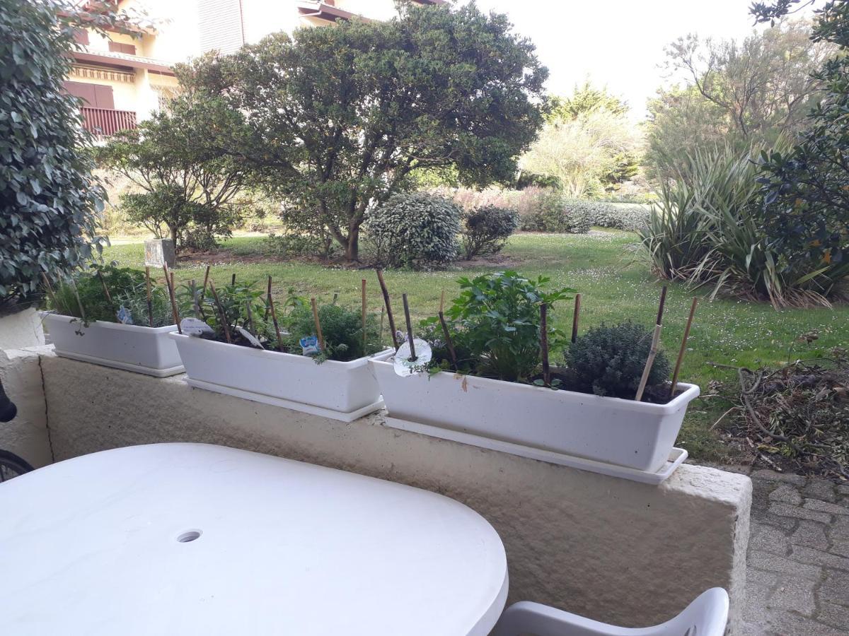 Appartement Seignosse Ocean Kültér fotó