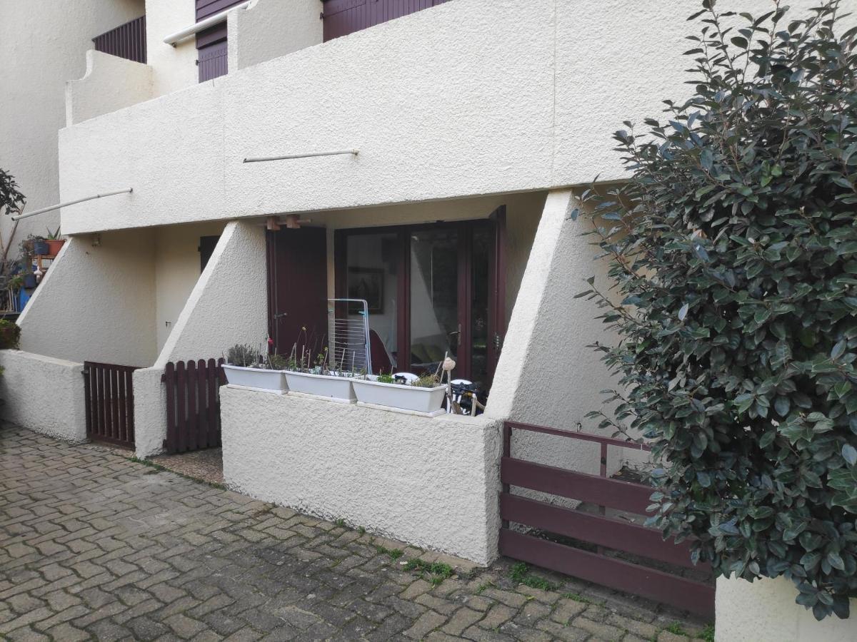 Appartement Seignosse Ocean Kültér fotó